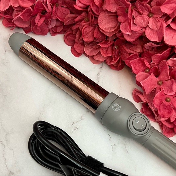 COMPLEX CULTURE Titanium Curling Wand 32mm - Picture 7 of 16